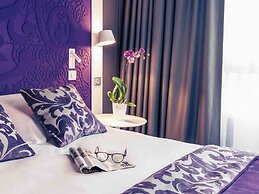 Mercure La Roche Sur Yon Centre