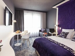 Mercure La Roche Sur Yon Centre