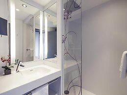 Mercure La Roche Sur Yon Centre