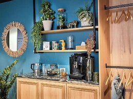 Mercure La Roche Sur Yon Centre