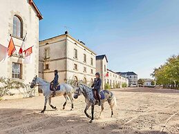 Mercure La Roche Sur Yon Centre