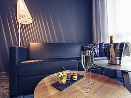 Mercure La Roche Sur Yon Centre