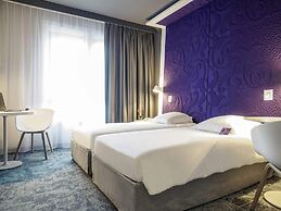 Mercure La Roche Sur Yon Centre