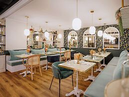 Mercure La Roche Sur Yon Centre