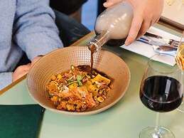 Mercure La Roche Sur Yon Centre