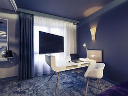 Mercure La Roche Sur Yon Centre