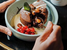 Mercure La Roche Sur Yon Centre