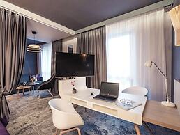 Mercure La Roche Sur Yon Centre