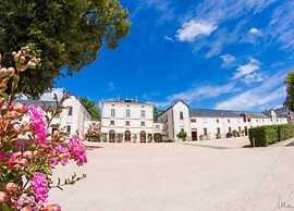 Mercure La Roche Sur Yon Centre