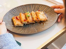 Mercure La Roche Sur Yon Centre