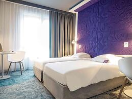 Mercure La Roche Sur Yon Centre