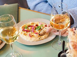 Mercure La Roche Sur Yon Centre