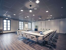 Mercure La Roche Sur Yon Centre