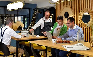 Mercure La Roche Sur Yon Centre