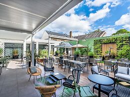 Mercure La Roche Sur Yon Centre