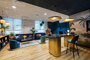 Mercure La Roche Sur Yon Centre