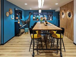 Mercure La Roche Sur Yon Centre