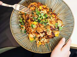 Mercure La Roche Sur Yon Centre