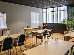 Mercure La Roche Sur Yon Centre
