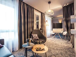 Mercure La Roche Sur Yon Centre