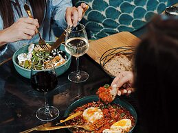 Mercure La Roche Sur Yon Centre