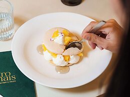 Mercure La Roche Sur Yon Centre