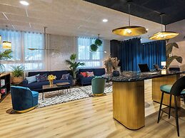 Mercure La Roche Sur Yon Centre