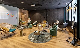 Mercure La Roche Sur Yon Centre