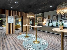 Mercure La Roche Sur Yon Centre