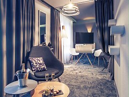 Mercure La Roche Sur Yon Centre