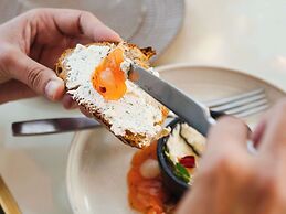 Mercure La Roche Sur Yon Centre