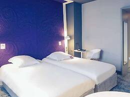 Mercure La Roche Sur Yon Centre