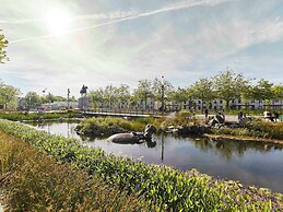 Mercure La Roche Sur Yon Centre