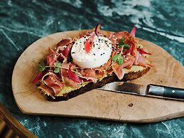 Mercure La Roche Sur Yon Centre