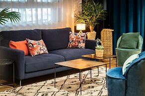 Mercure La Roche Sur Yon Centre