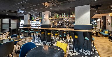 Mercure La Roche Sur Yon Centre