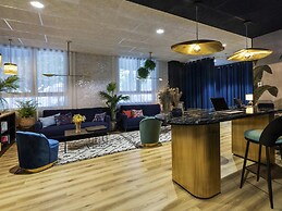 Mercure La Roche Sur Yon Centre