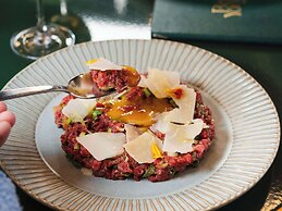 Mercure La Roche Sur Yon Centre