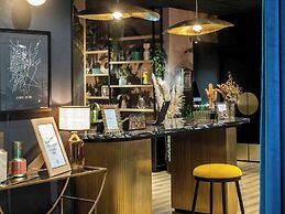 Mercure La Roche Sur Yon Centre