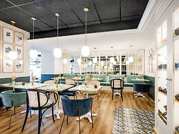 Mercure La Roche Sur Yon Centre