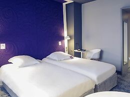 Mercure La Roche Sur Yon Centre
