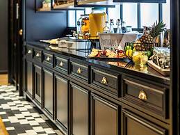 Mercure La Roche Sur Yon Centre