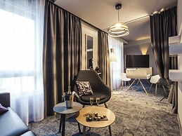 Mercure La Roche Sur Yon Centre