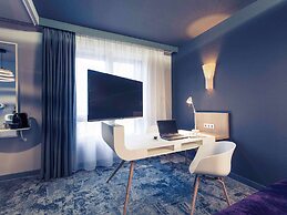 Mercure La Roche Sur Yon Centre