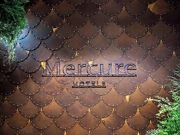 Mercure La Roche Sur Yon Centre