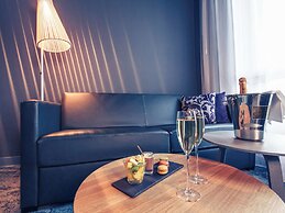 Mercure La Roche Sur Yon Centre