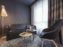 Mercure La Roche Sur Yon Centre