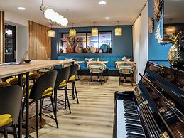 Mercure La Roche Sur Yon Centre