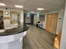 Quality Inn Tulalip - Marysville