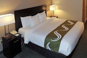 Quality Inn Tulalip - Marysville